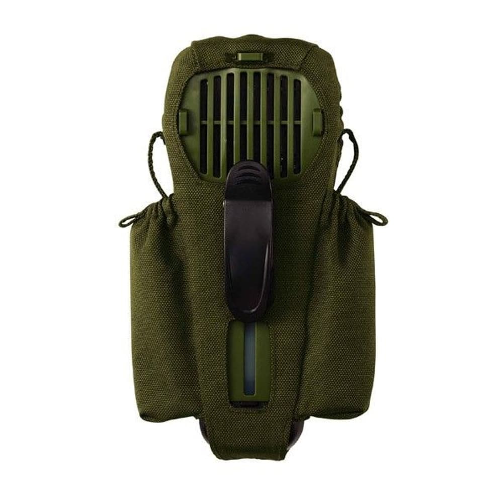 Thermacell Suojalaukku oliivinvihreä, view: 1