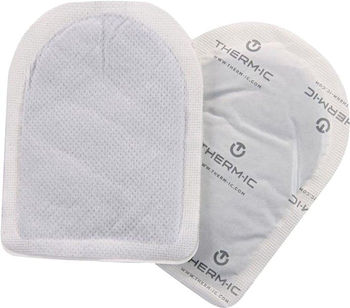 Toewarmer varpaidenlämmittimet, 2 x 5 kpl, view: 2