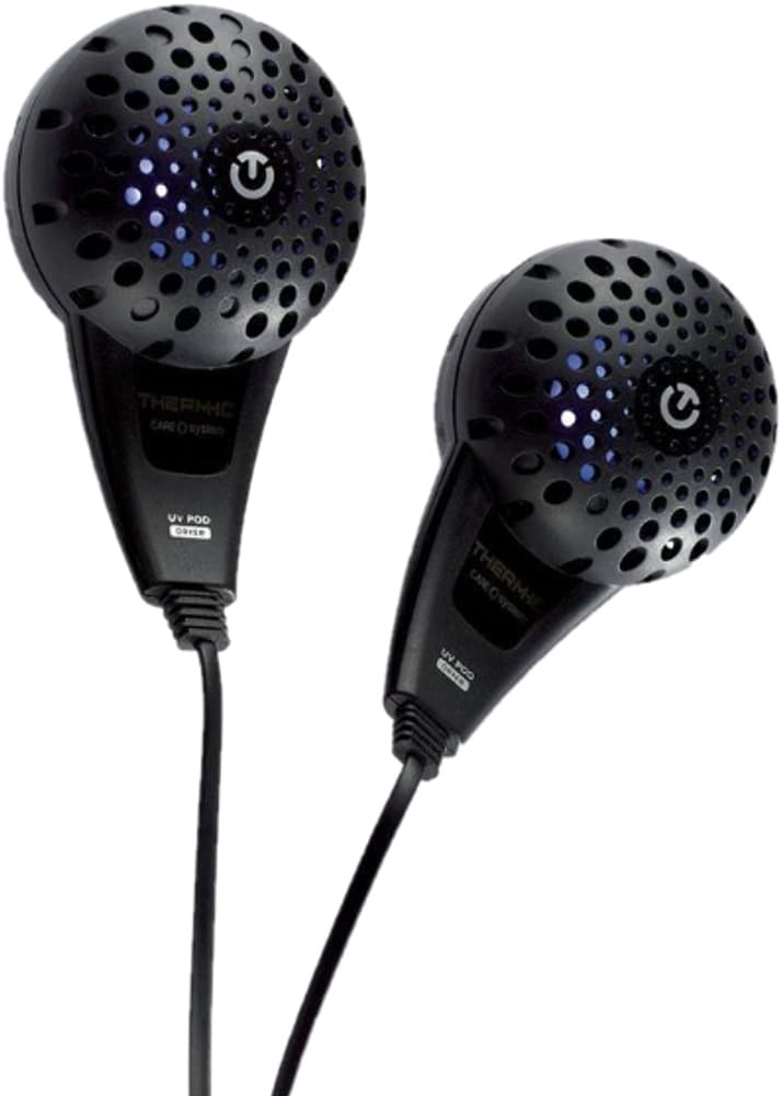 Therm-ic UV Pod Dryer kuivaimet, view: 0