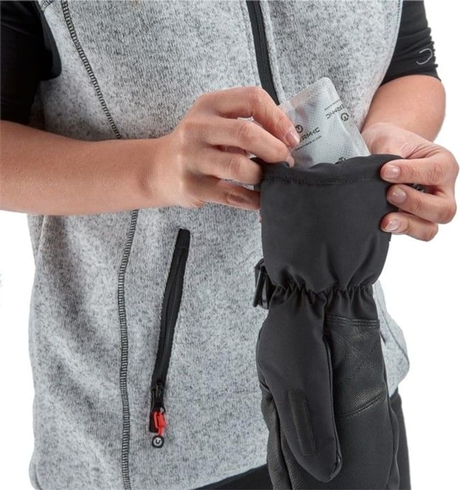 Pocketwarmer käsienlämmittimet, 2 x 5 kpl, view: 4