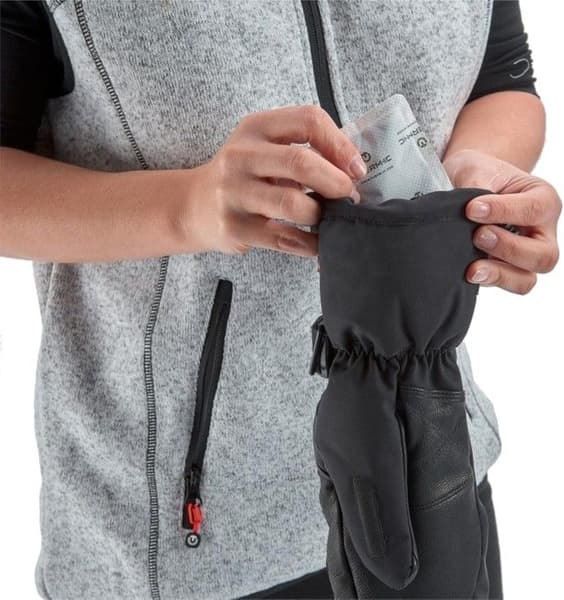 Pocketwarmer käsienlämmittimet, 2 x 5 kpl, view: 4