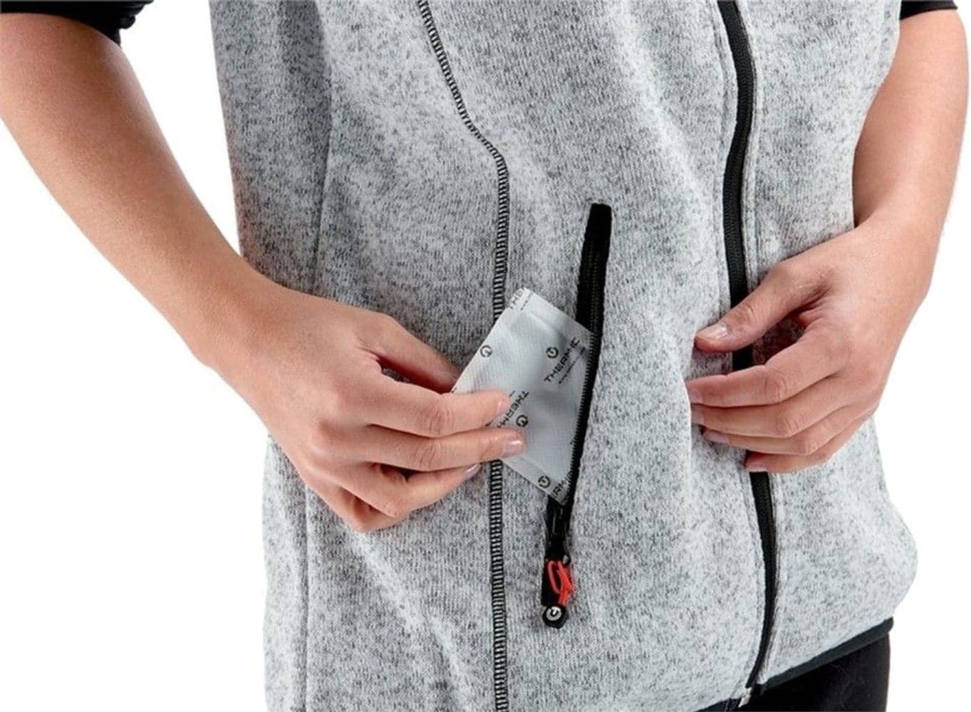 Pocketwarmer käsienlämmittimet, 2 x 5 kpl, view: 3