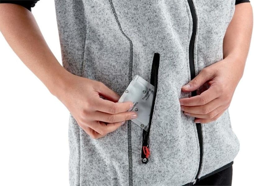 Pocketwarmer käsienlämmittimet, 2 x 5 kpl, view: 3