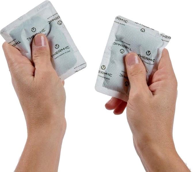 Pocketwarmer käsienlämmittimet, 2 x 5 kpl, view: 2