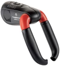 Therm-ic Dryer Svart/Röd - view: 2