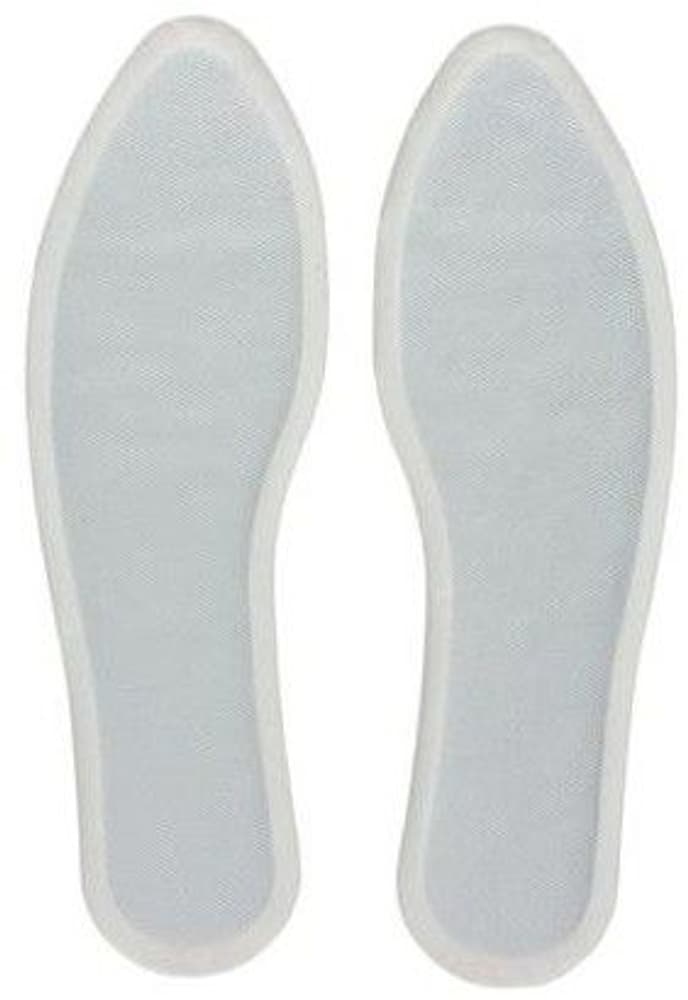 Therm-Ic Foot Warmer (5-P) lämmittävät pohjalliset, valkoinen, view: 1