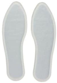Therm-Ic Foot Warmer (5-P) lämmittävät pohjalliset, valkoinen - view: 1