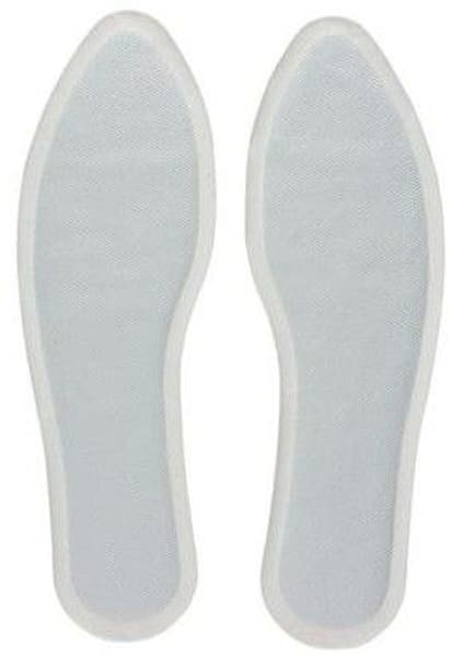 Therm-Ic Foot Warmer (5-P) lämmittävät pohjalliset, valkoinen, view: 1