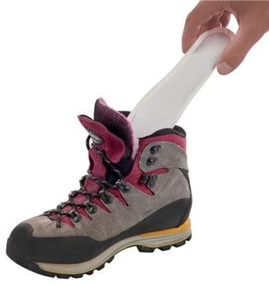 Therm-Ic Foot Warmer (5-P) lämmittävät pohjalliset, valkoinen, view: 2