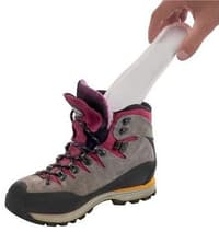 Therm-Ic Foot Warmer (5-P) lämmittävät pohjalliset, valkoinen - view: 2