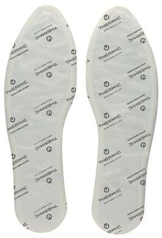Therm-Ic Foot Warmer (5-P) lämmittävät pohjalliset, valkoinen, view: 0