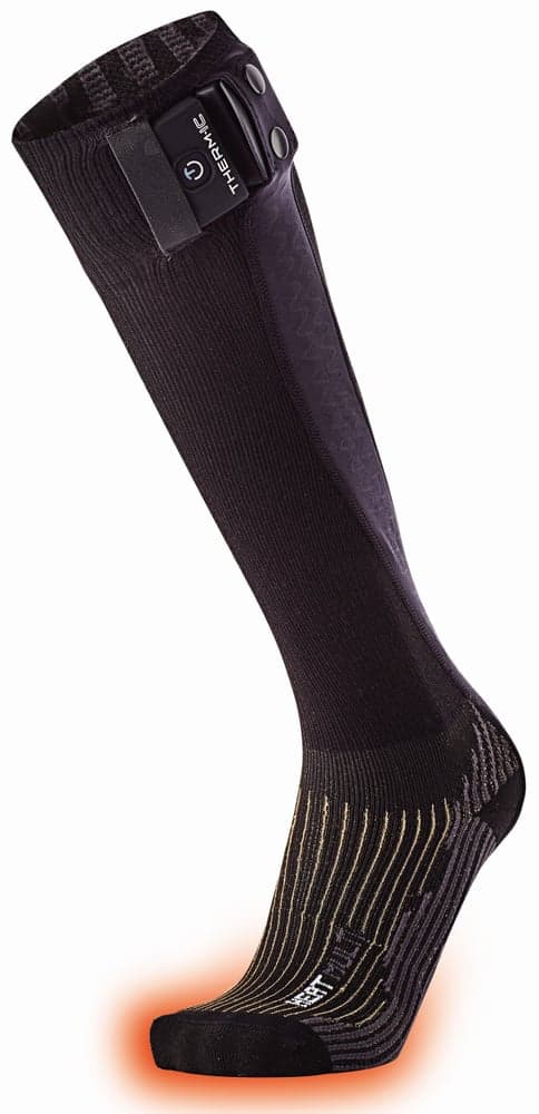 Therm-ic Sock Set Multi+700 lämpösukat, view: 1