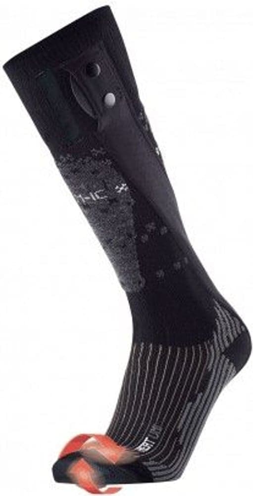 Therm-ic Fusion Uni lämpösukat + 1200 akut, view: 1