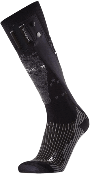 Therm-ic Fusion Uni lämpösukat + 1200 akut, view: 0