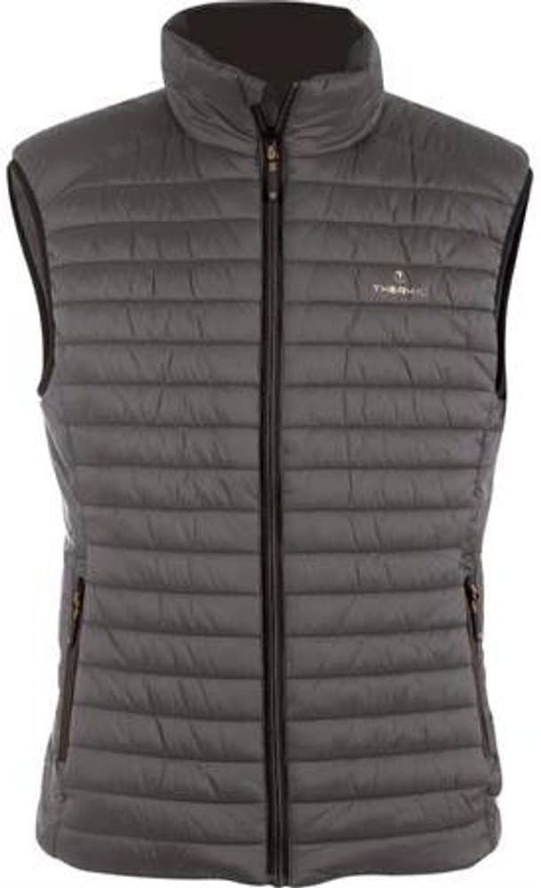 Therm-Ic Power Vest Heat Women Harmaa, view: 0