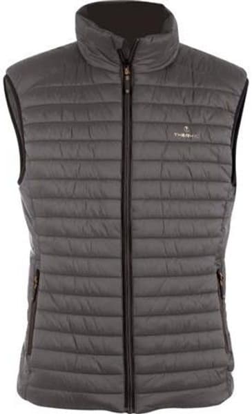 Therm-Ic Power Vest Heat Women Harmaa, view: 0