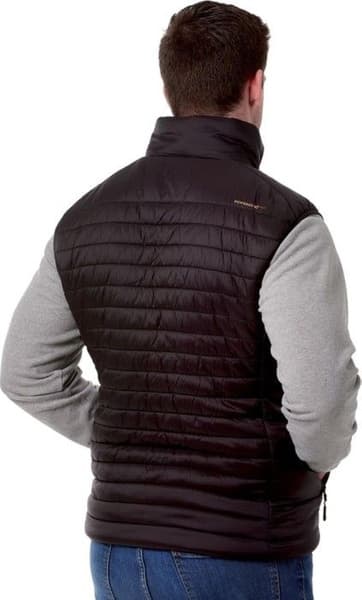Therm-ic Powervest Heat Men, view: 5
