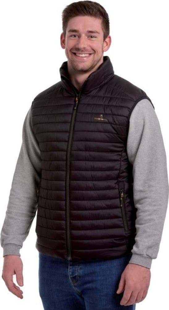 Therm-ic Powervest Heat Men, view: 4