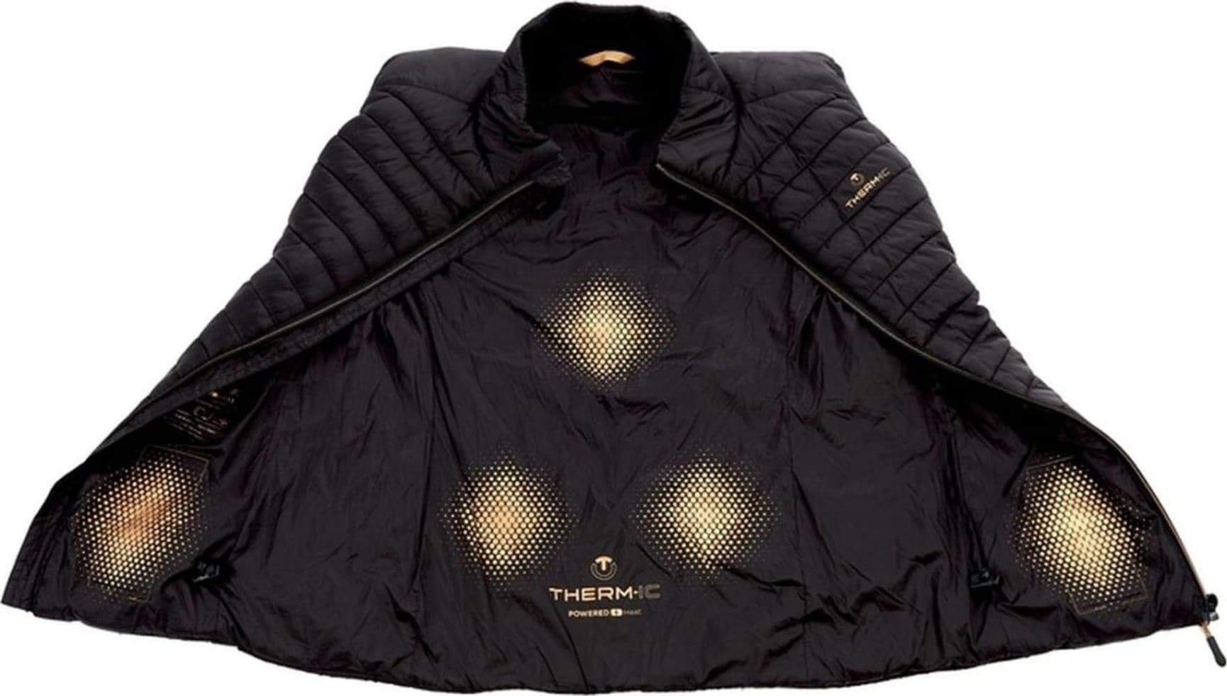 Therm-ic Powervest Heat Ladies, view: 2