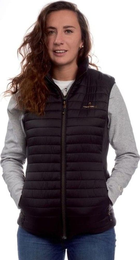 Therm-ic Powervest Heat Ladies, view: 3
