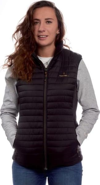 Therm-ic Powervest Heat Ladies, view: 3