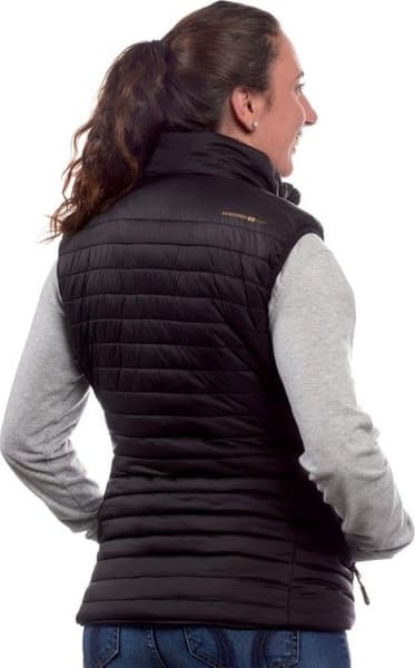 Therm-ic Powervest Heat Ladies, view: 4