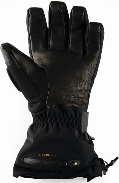 Therm-ic Ultra Heat Boost Gloves akkukäyttöiset lämpöhanskat, view: 1
