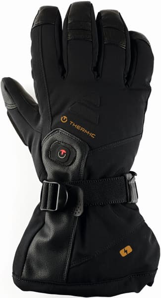 Therm-ic Ultra Heat Boost Gloves akkukäyttöiset lämpöhanskat, view: 0