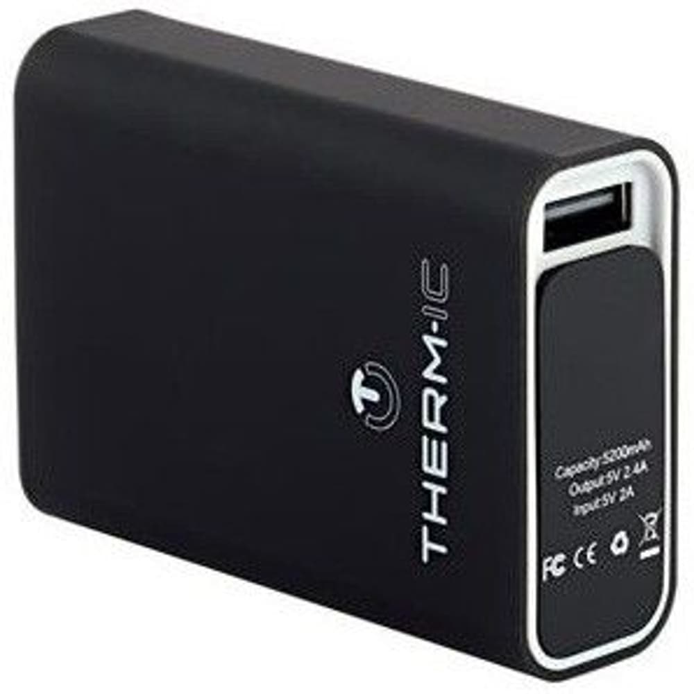 Therm-ic Universal Powerbank, view: 1