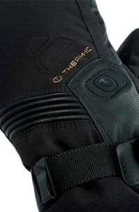 Therm-Ic Ultra Heat Boost Mittens lämpökintaat - view: 2