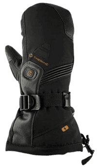 Therm-Ic Ultra Heat Boost Mittens lämpökintaat - view: 0