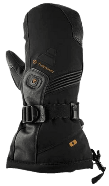 Therm-Ic Ultra Heat Boost Mittens lämpökintaat, view: 0