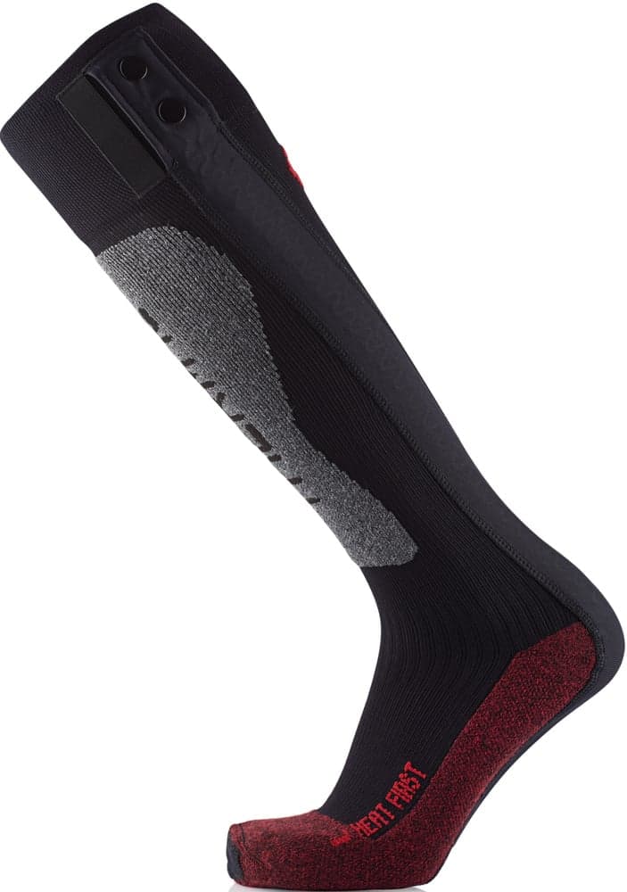 Therm-ic Powersock Set First +S-Pack 1200 akkukäyttöiset lämpösukat, view: 1