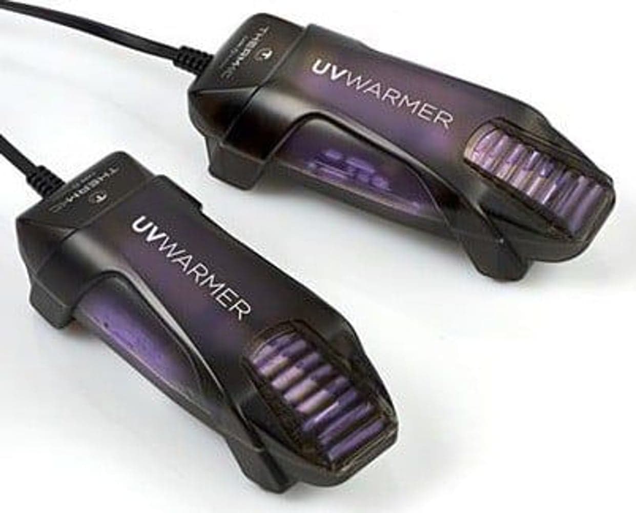 Therm-ic UV Warmer -kenkien kuivaimet (USB), view: 2