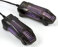 Therm-ic UV Warmer -kenkien kuivaimet (USB) - view: 2