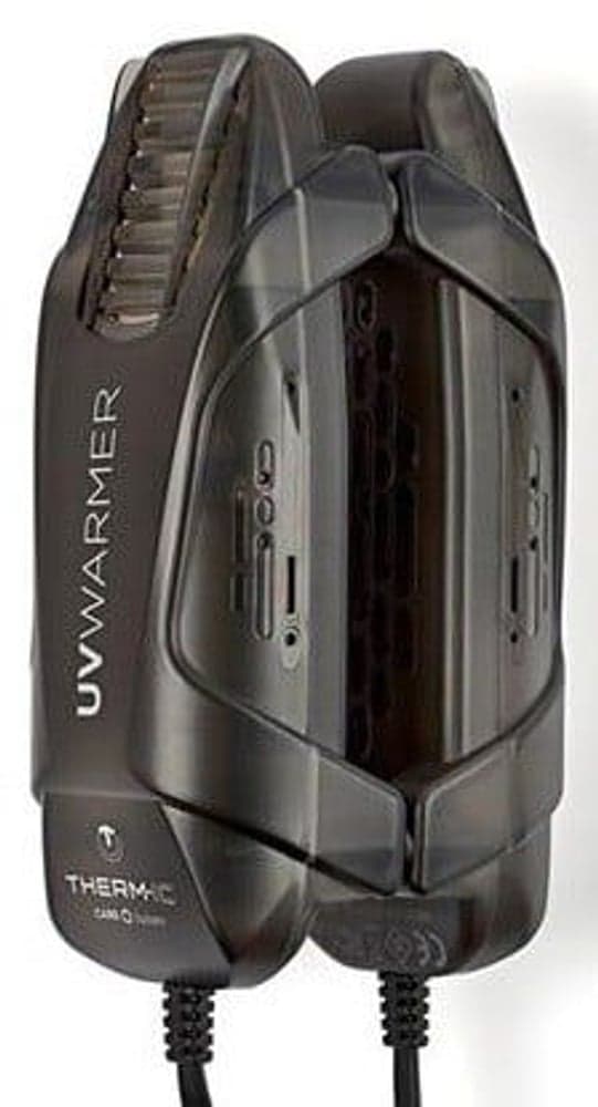 Therm-ic UV Warmer -kenkien kuivaimet (USB), view: 3