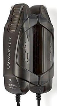 Therm-ic UV Warmer -kenkien kuivaimet (USB) - view: 3