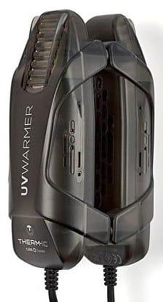 Therm-ic UV Warmer -kenkien kuivaimet (USB), view: 3