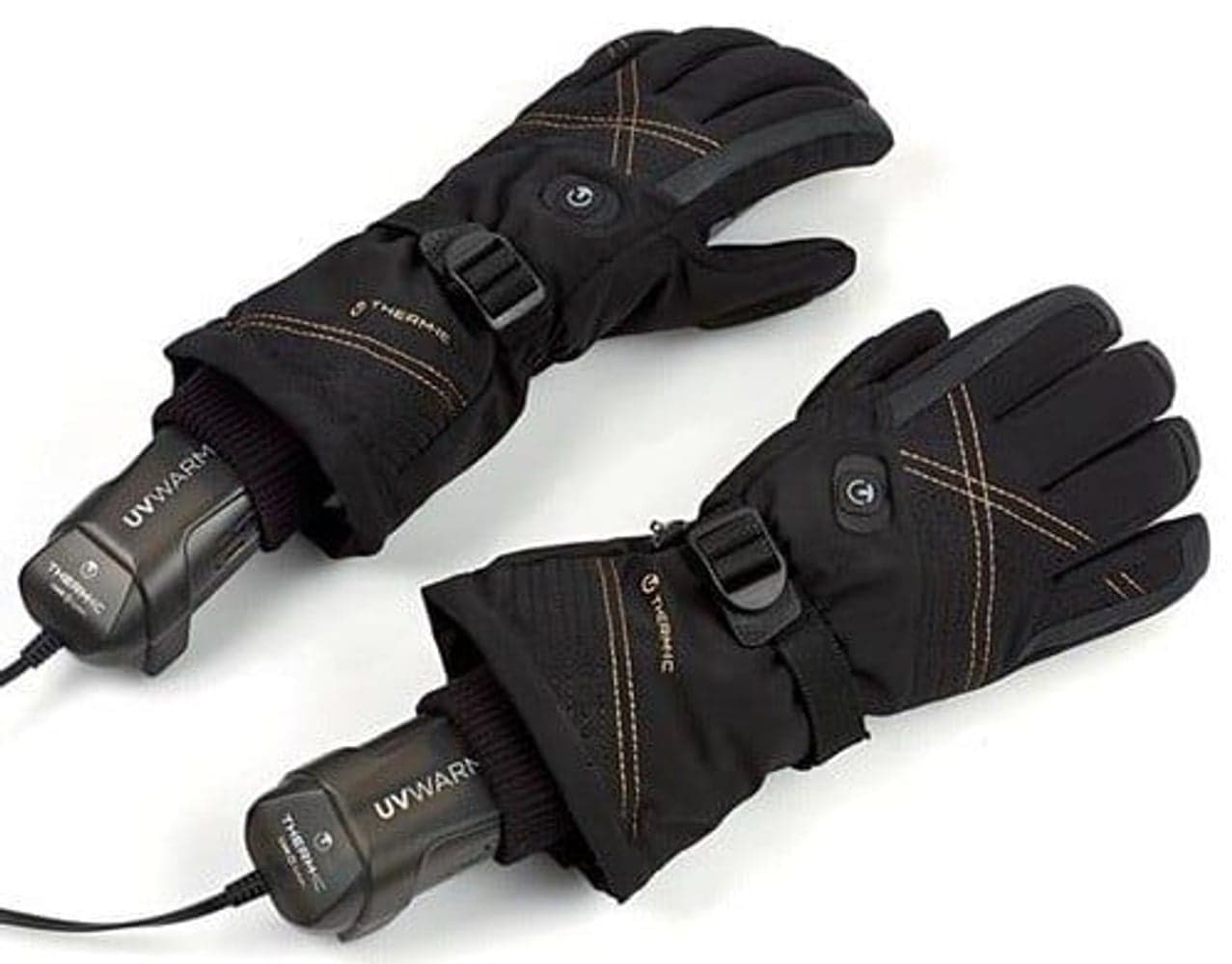 Therm-ic UV Warmer -kenkien kuivaimet (USB), view: 1