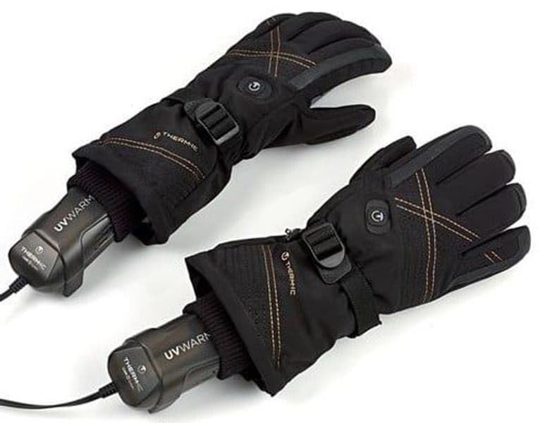 Therm-ic UV Warmer -kenkien kuivaimet (USB), view: 1