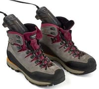 Therm-ic UV Warmer -kenkien kuivaimet (USB) - view: 0