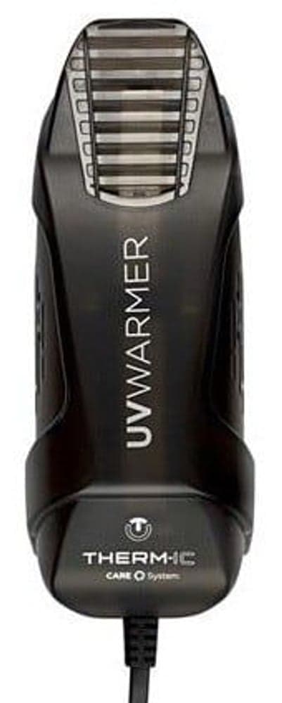 Therm-ic UV Warmer -kenkien kuivaimet (USB), view: 4
