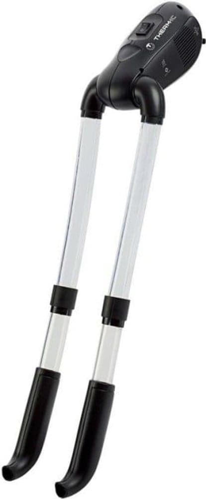 Therm-Ic Dryer+ Musta, view: 0