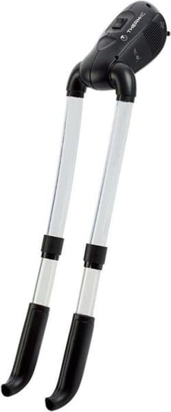 Therm-Ic Dryer+ Musta, view: 0