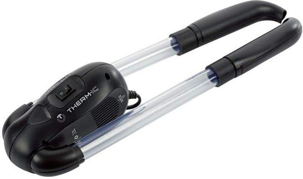 Therm-Ic Dryer+ Musta, view: 1