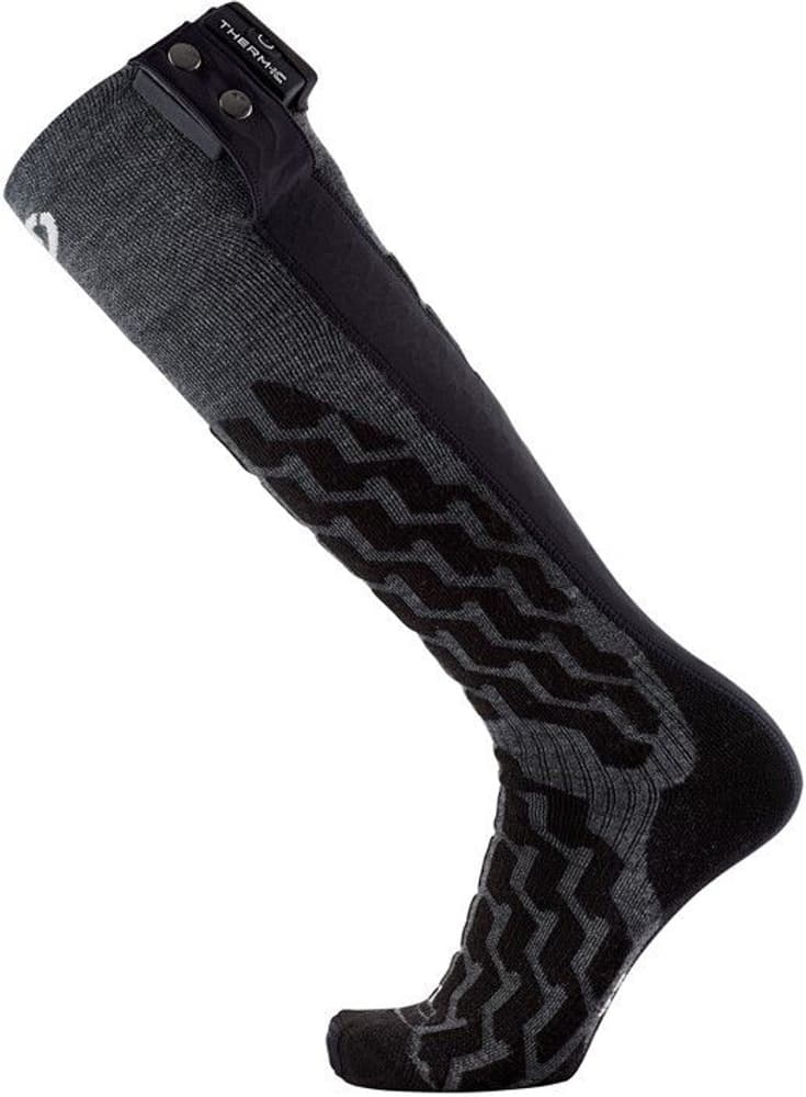 Therm-ic Powersock Set Heat Fusion +S-Pack 700 akkukäyttöiset lämpösukat, view: 1