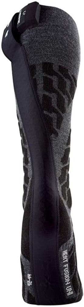 Therm-ic Powersock Set Heat Fusion +S-Pack 700 akkukäyttöiset lämpösukat, view: 3