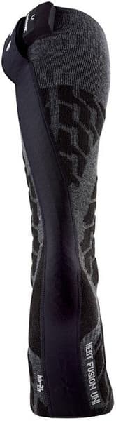 Therm-ic Powersock Set Heat Fusion +S-Pack 700 akkukäyttöiset lämpösukat, view: 3