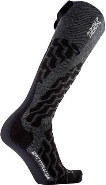 Therm-ic Powersock Set Heat Fusion +S-Pack 700 akkukäyttöiset lämpösukat, view: 4