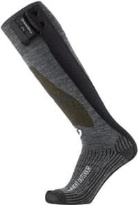 Therm-ic Powersock Set Heat Fusion Outdoor +S-Pack 700B akkukäyttöiset lämpösukat - view: 0